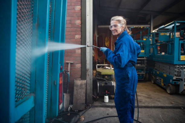 Trusted Fremont, OH Pressure Washing Experts
